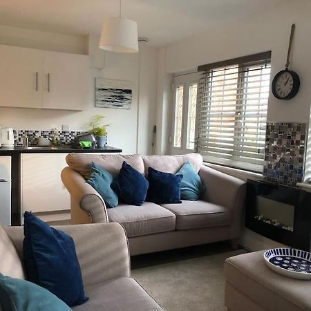 Dease Manor Appartement Higham Ferrers Buitenkant foto
