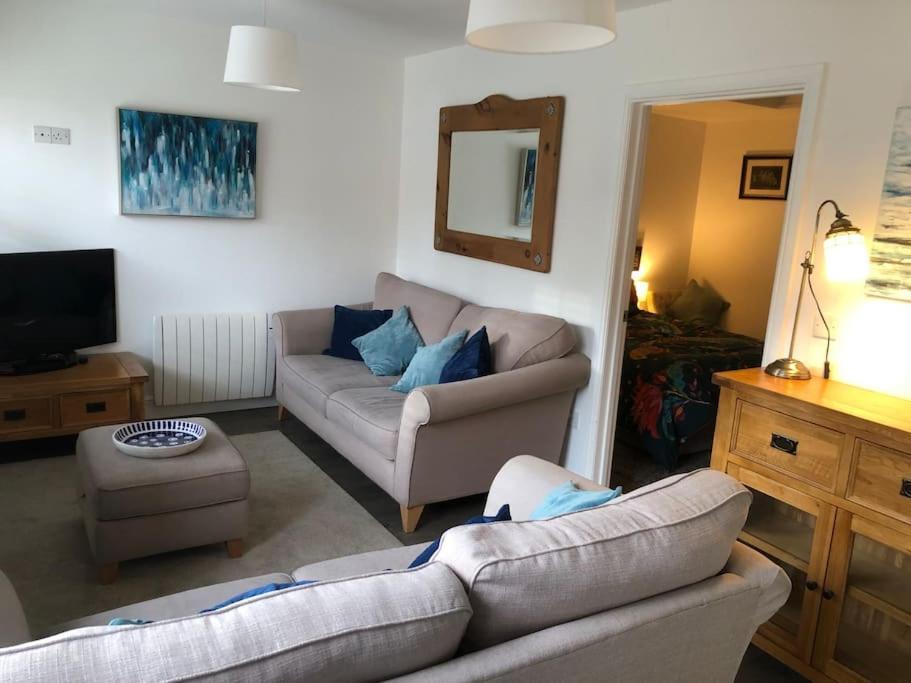 Dease Manor Appartement Higham Ferrers Buitenkant foto